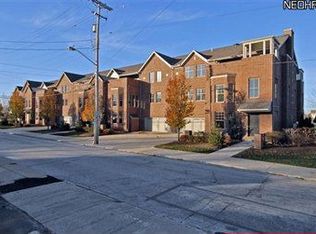 506 Linda St, Rocky River, OH 44116