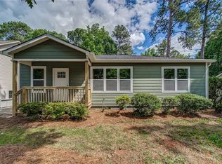 1695 Dresden Dr NE, Atlanta, GA 30319