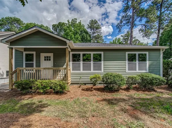 1695 Dresden Dr NE, Atlanta, GA 30319