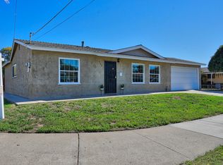 557 Parkbrook St, Spring Valley, CA 91977