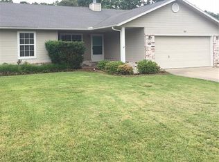 8660 Stoner Ln, Rogers, AR 72756