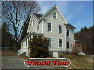 30 Clinton St, Amesbury, MA 01913