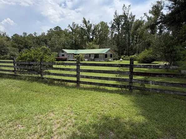 9577 Highway 37, Ray City, GA 31645