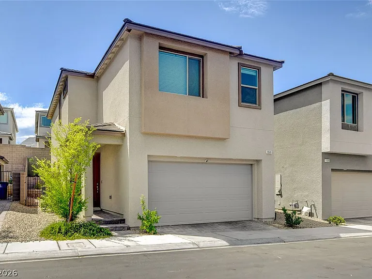 1581 Crowned Eagle St — Photo 1