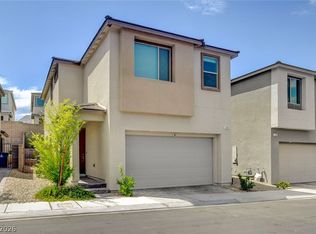 1581 Crowned Eagle St, Las Vegas, NV 89138