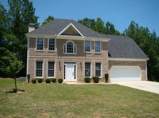 618 Kaylins Ct, Marietta, GA 30060