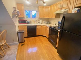 1492 Cambridge St, Cambridge, MA 02139