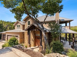 2404 Crazyhorse Pass, Austin, TX 78734