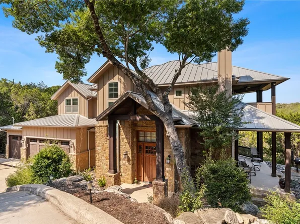 2404 Crazyhorse Pass, Austin, TX 78734