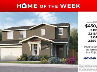 5908 Vespucci Ave, Bakersfield, CA 93313