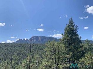 128 County Road A3a, Sapello, NM 87745