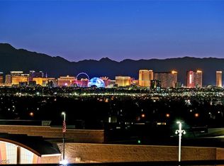 Lailani St, Las Vegas, NV 89110