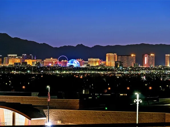 Lailani St, Las Vegas, NV 89110