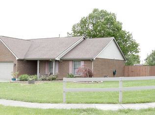 101 Hawthorne Dr, Georgetown, KY 40324