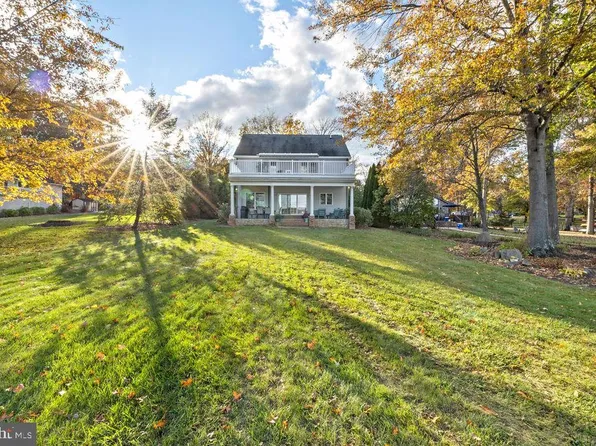 158 Lake Meade Dr, East Berlin, PA 17316