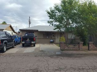 1709 N 32nd Pl, Phoenix, AZ 85008