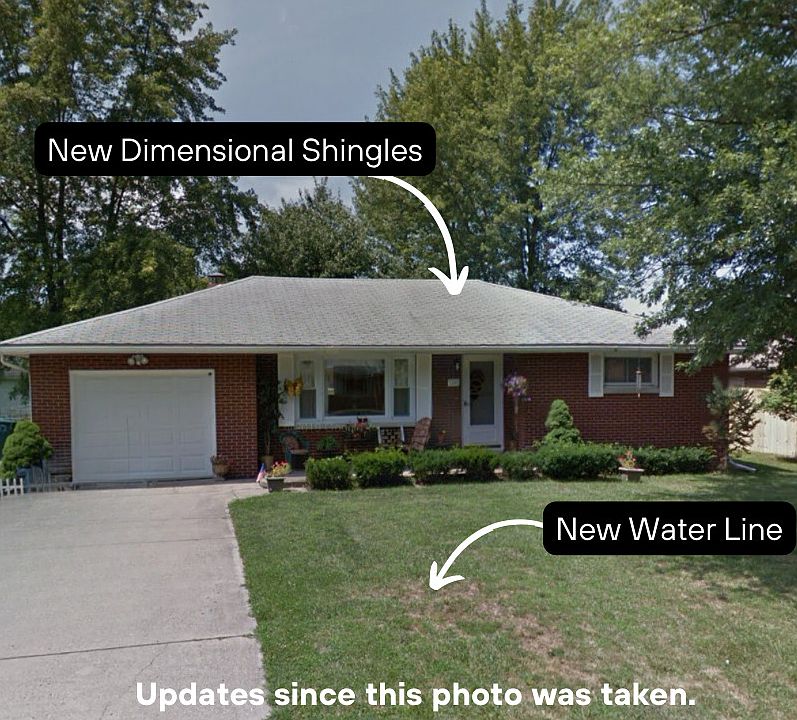 1st image of 3609 N Lanewood Dr
