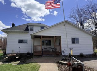159810 Little Cain Rd, Wausau, WI 54403