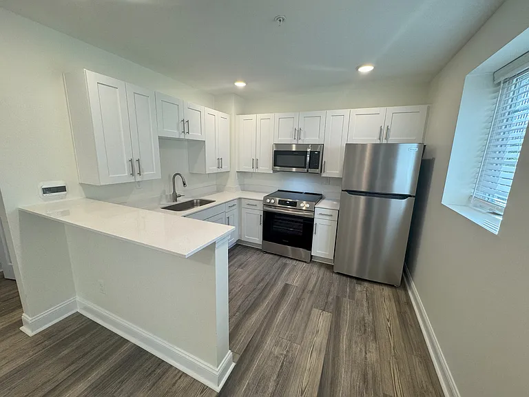The Terrace Apartments — Photo 11