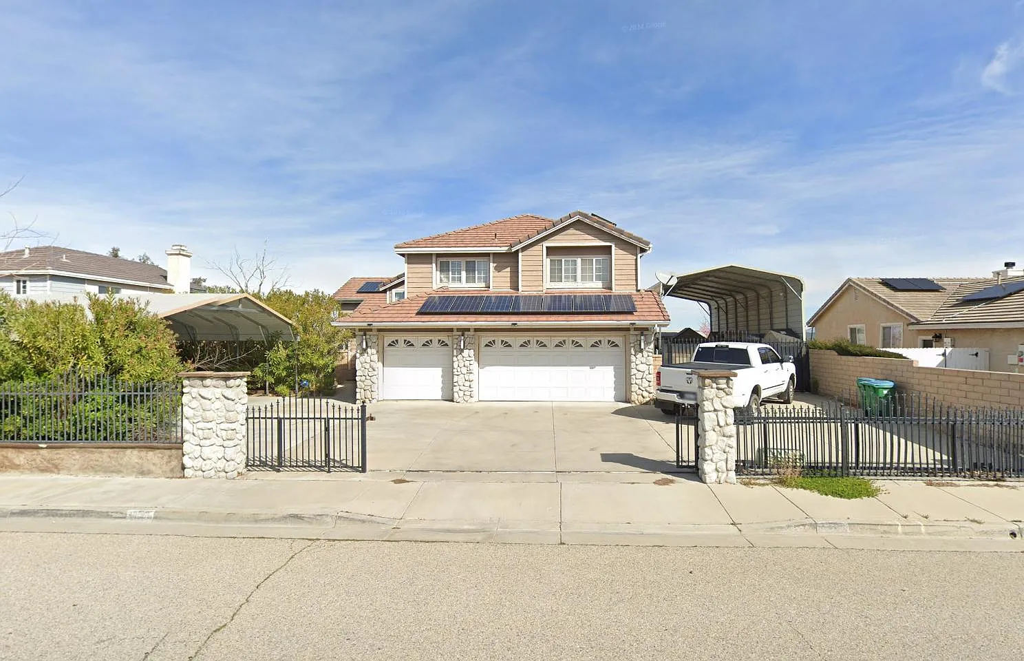4 bed, 2581 sqft, $3,600 — Photo 1