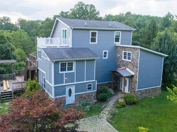 440 Aurora Ln, Christiansburg, VA 24073