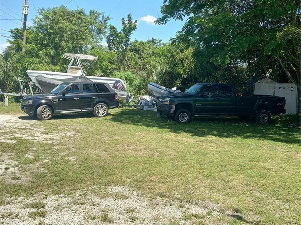 17925 NW 316th Street, Okeechobee, FL 34972