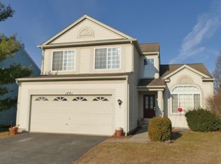 1491 Tara Belle Pkwy, Naperville, IL 60564