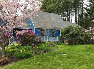 109 Mistic Ave, Rockport, ME 04856