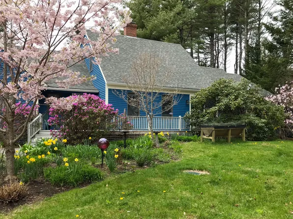 109 Mistic Avenue, Rockport, ME 04856