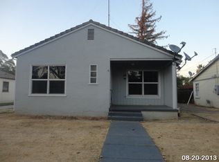 325 E Main St, Merced, CA 95340