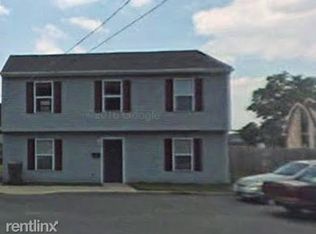 926 S Division St, Salisbury, MD 21804