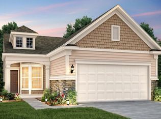 1604 Grainger Spgs #568-LOT 568, Spring Hill, TN 37174