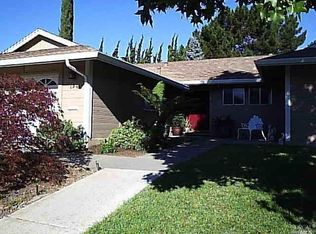 184 Skyway Dr, Vallejo, CA 94591