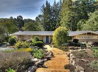 108 Sleepy Hollow Ln, Orinda, CA 94563