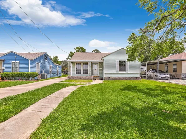 2424 2nd Ave, Port Arthur, TX 77642