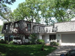 6765 Slavin Rd, Caseville, MI 48725