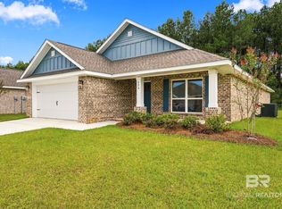 620 Mayflower Dr, Foley, AL 36535