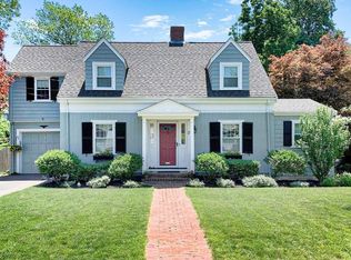 21 Concord St, Needham, MA 02494