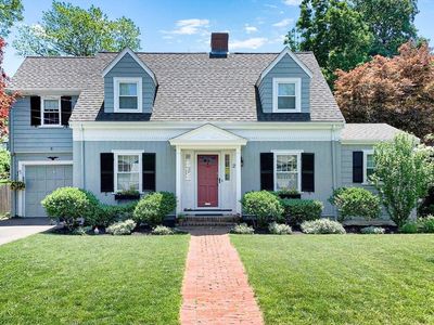 21 Concord St, Needham, MA, 02494