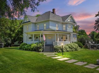 11552 110th St S, Sabin, MN 56580