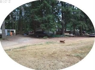 17052 S Burk Rd, Beavercreek, OR 97004