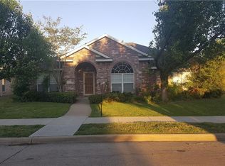 8502 Concord Dr, Rowlett, TX 75089