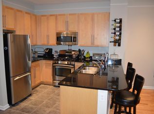 1300 Grand St APT 214, Hoboken, NJ 07030