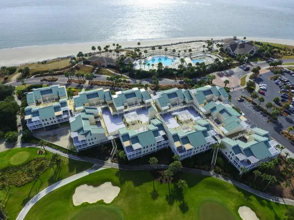 2909 Atrium Villa #9, Johns Island, SC 29455