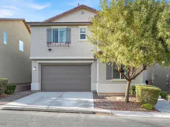 10608 Kennedy Peak Ln, Las Vegas, NV 89166