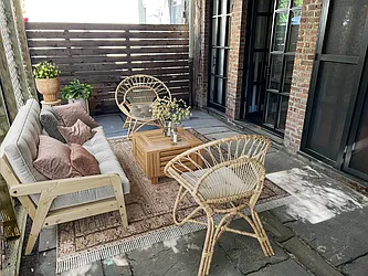 Rented by Sherwood Residential