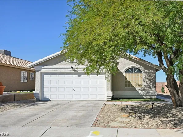 2985 Mount Hope Dr, Las Vegas, NV 89156