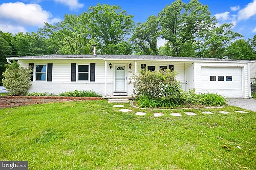 7511 Montevideo Ct Photo 1