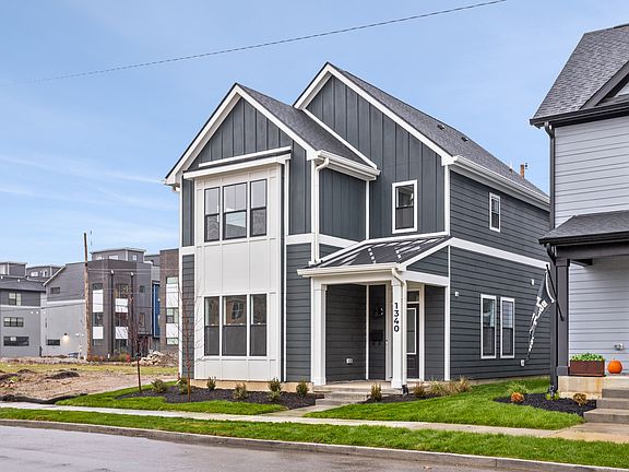 2nd image of 1340 English Ave