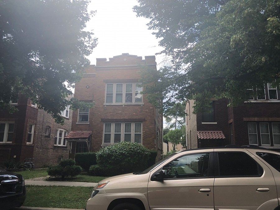 2nd image of 2118 Scoville Ave